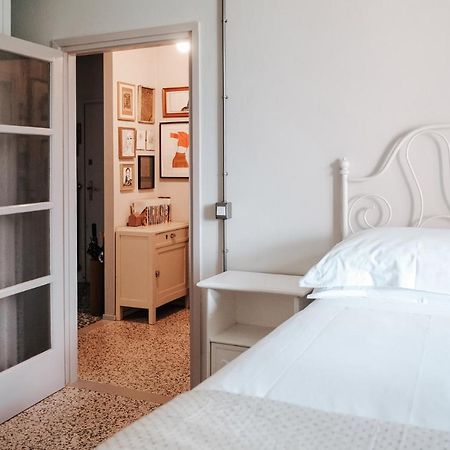 Sm Hospitality Wybicki Bed & Breakfast Reggio Emilia Exterior photo