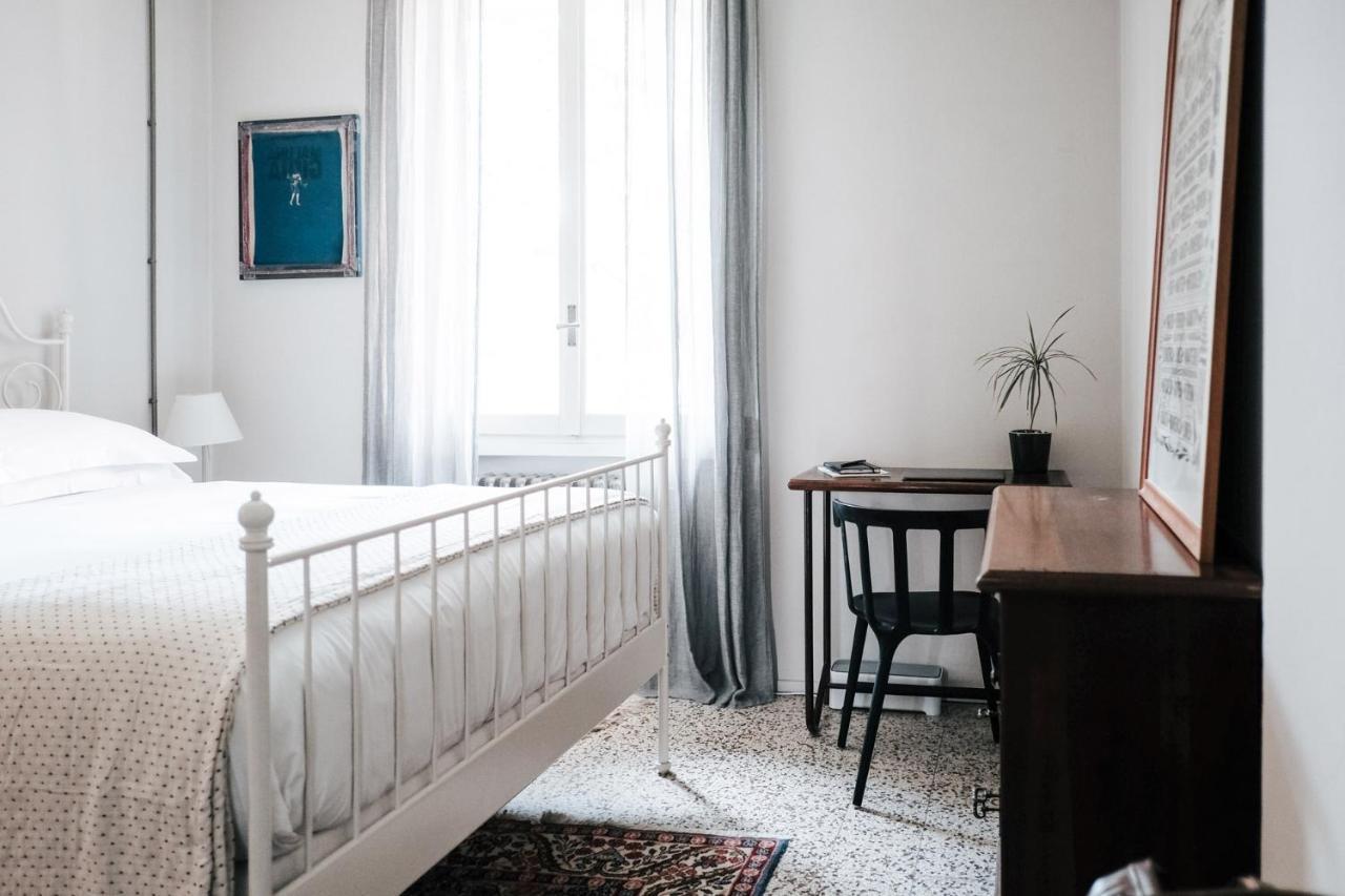 Sm Hospitality Wybicki Bed & Breakfast Reggio Emilia Exterior photo